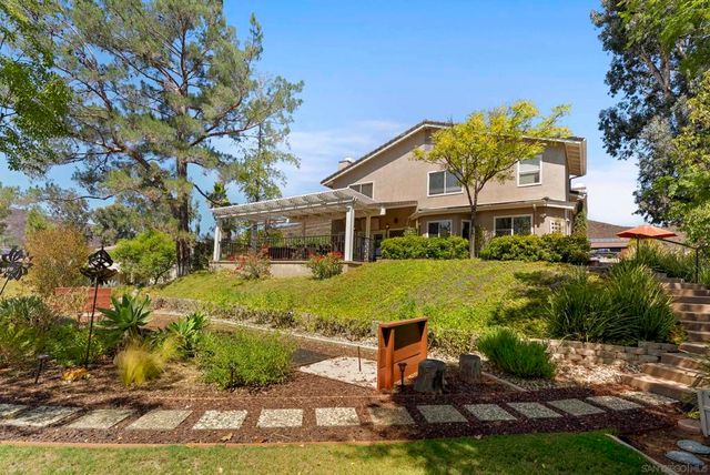 23731 Gymkhana Road, Ramona, CA 92065