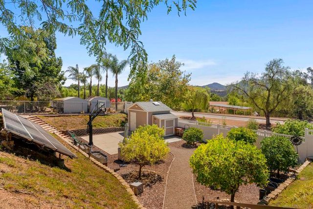 23731 Gymkhana Road, Ramona, CA 92065