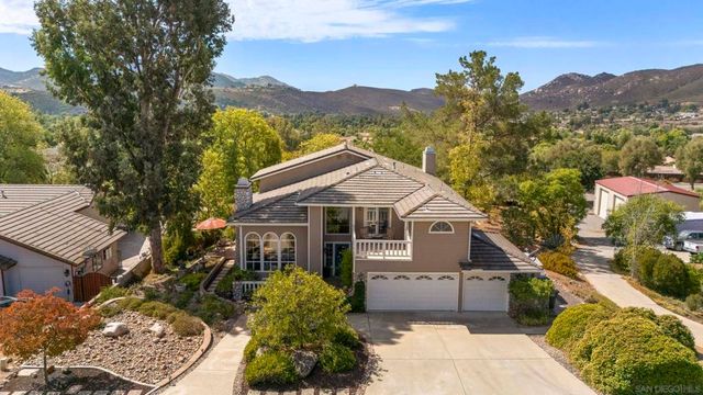 23731 Gymkhana Road, Ramona, CA 92065