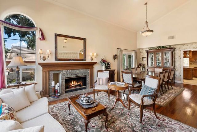 23731 Gymkhana Road, Ramona, CA 92065