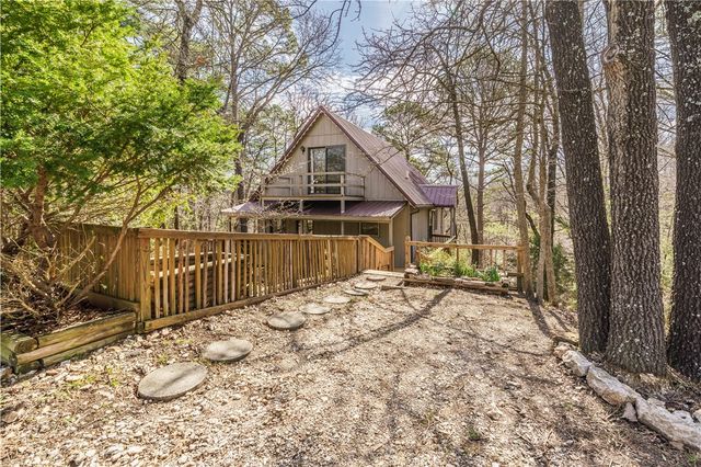 124 Oakridge Drive, Eureka Springs, AR 72632