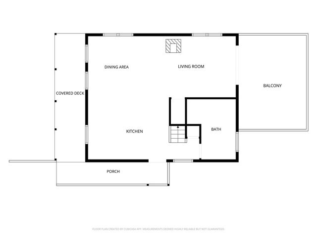 124 Oakridge Drive, Eureka Springs, AR 72632