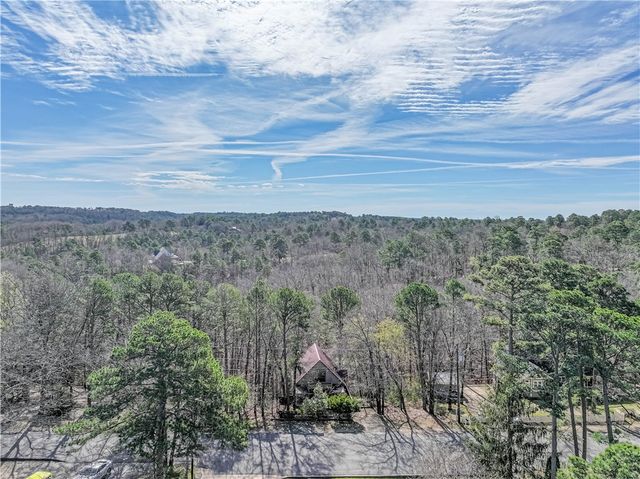 124 Oakridge Drive, Eureka Springs, AR 72632