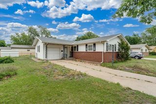 1410 W Dallas St, Wichita, KS 67217