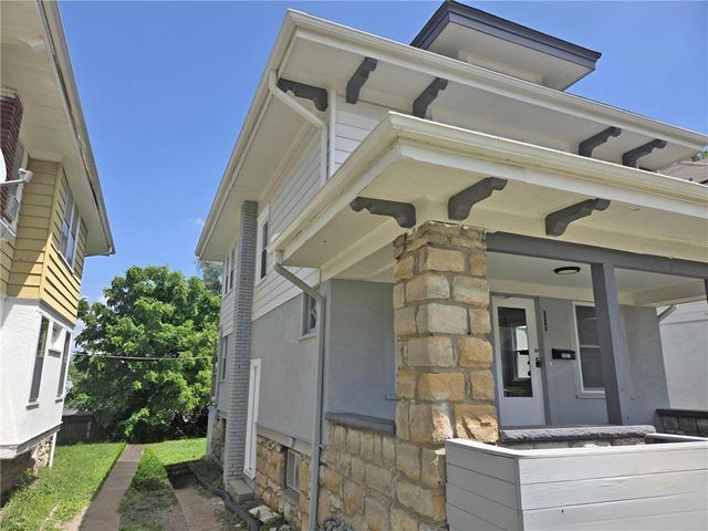 3923 College Avenue, Kansas City, MO 64130