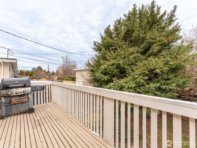 625 Lambert Street, Wenatchee, WA 98801