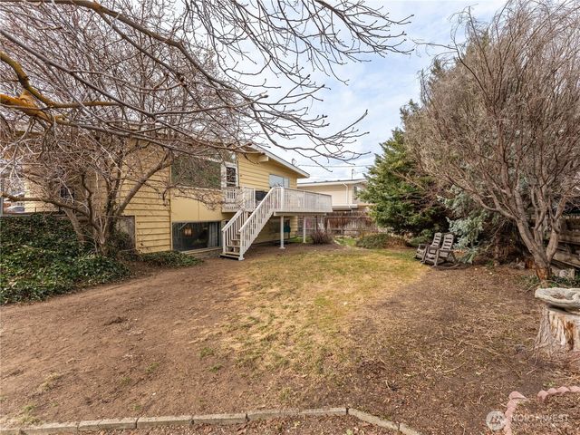 625 Lambert Street, Wenatchee, WA 98801