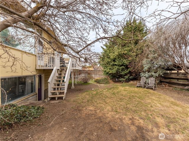 625 Lambert Street, Wenatchee, WA 98801