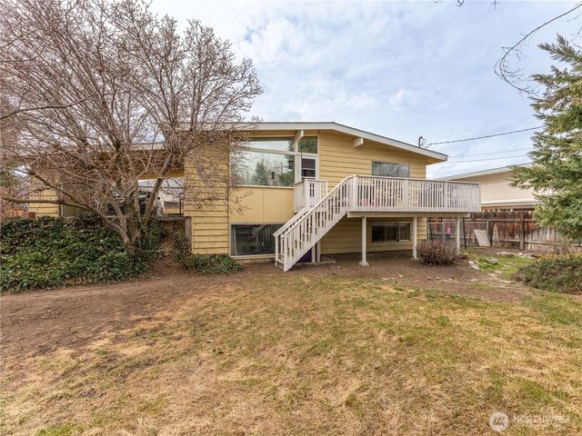 625 Lambert Street, Wenatchee, WA 98801