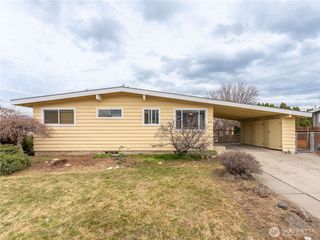 625 Lambert Street, Wenatchee, WA 98801