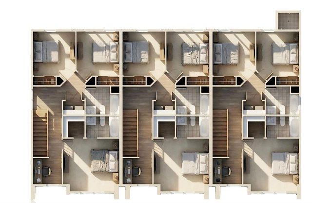 81 Northpoint Dr Building 5b, Houston, TX 77060