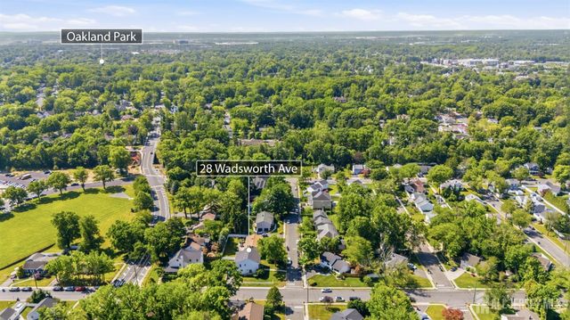 28 Wadsworth Avenue, Metuchen, NJ 08840