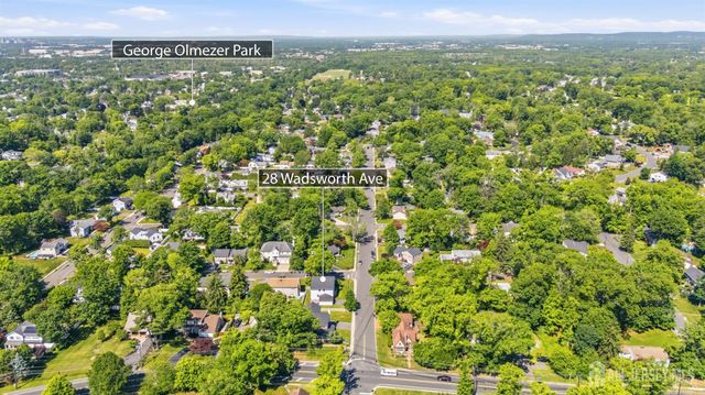 28 Wadsworth Avenue, Metuchen, NJ 08840