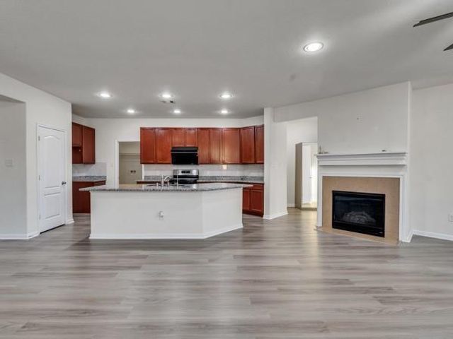 4459 Ashberry Pine Lane, Katy, TX 77449