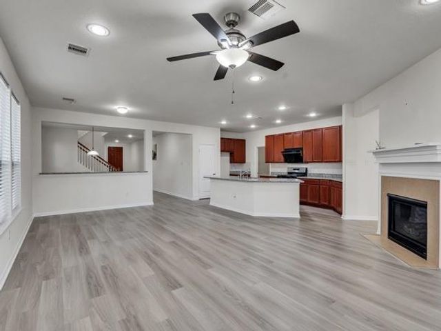 4459 Ashberry Pine Lane, Katy, TX 77449