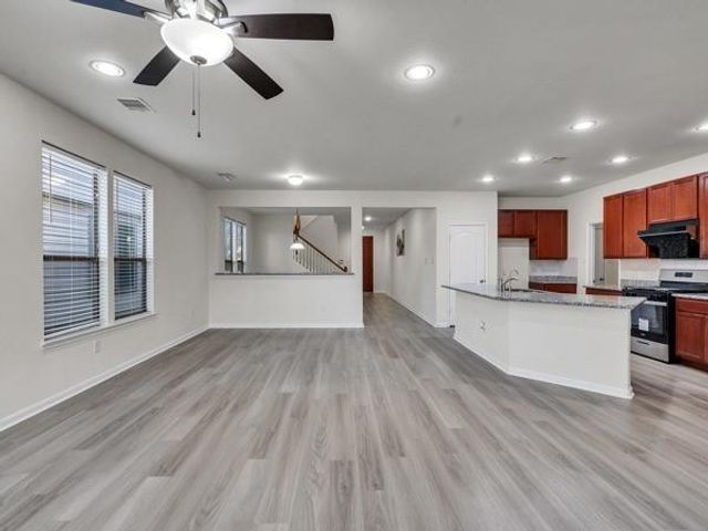 4459 Ashberry Pine Lane, Katy, TX 77449