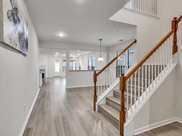4459 Ashberry Pine Lane, Katy, TX 77449