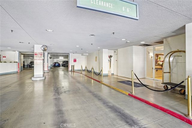 969 Hilgard Avenue 907, Los Angeles, CA 90024