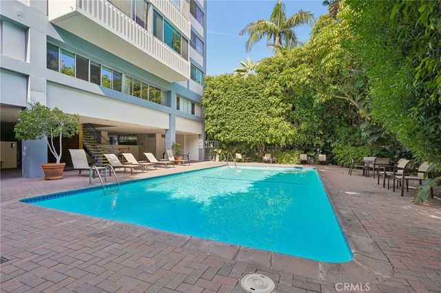 969 Hilgard Avenue 907, Los Angeles, CA 90024