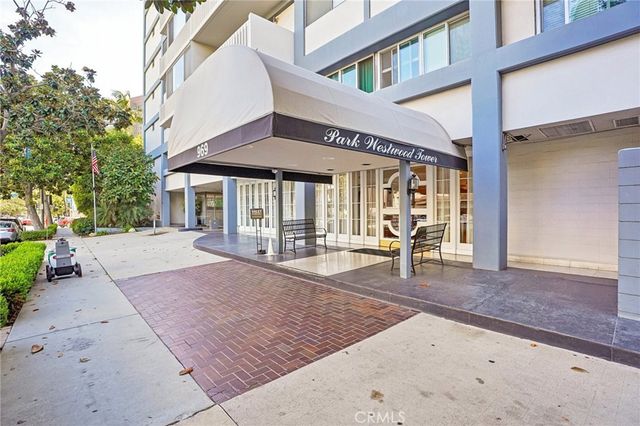 969 Hilgard Avenue 907, Los Angeles, CA 90024