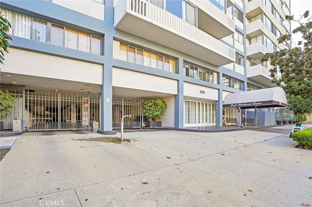 969 Hilgard Avenue 907, Los Angeles, CA 90024