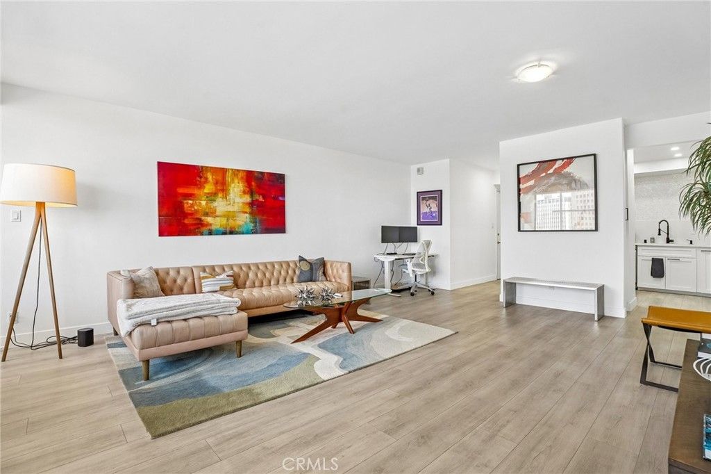 969 Hilgard Avenue 907, Los Angeles, CA 90024