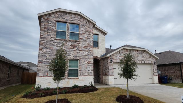 1315 Kansas Street, Royse City, TX 75189
