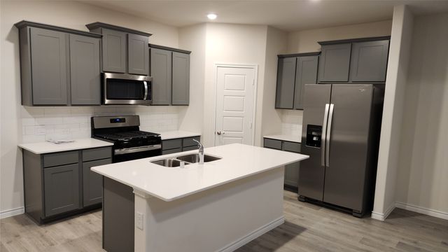 1315 Kansas Street, Royse City, TX 75189