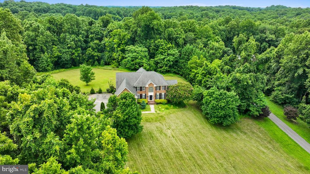 15618 CHESWICKE LN, Upper Marlboro, MD 20772