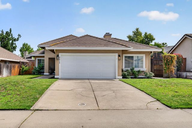 8408 Falcon View Dr, Antelope, CA 95843