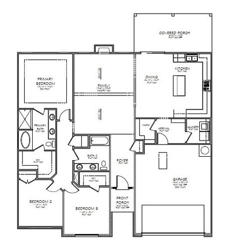 5621 Hodges Drive, Columbus, GA 31909