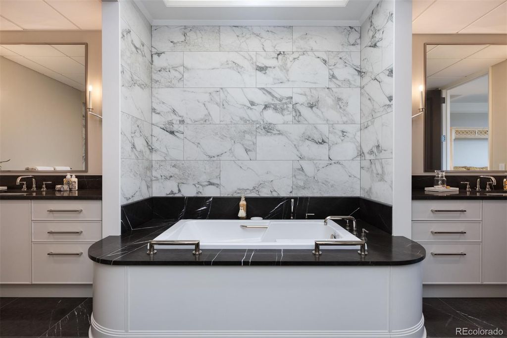 Image 24 of property listing at 2400 E Cherry Creek South Drive 701, Denver, CO 80209