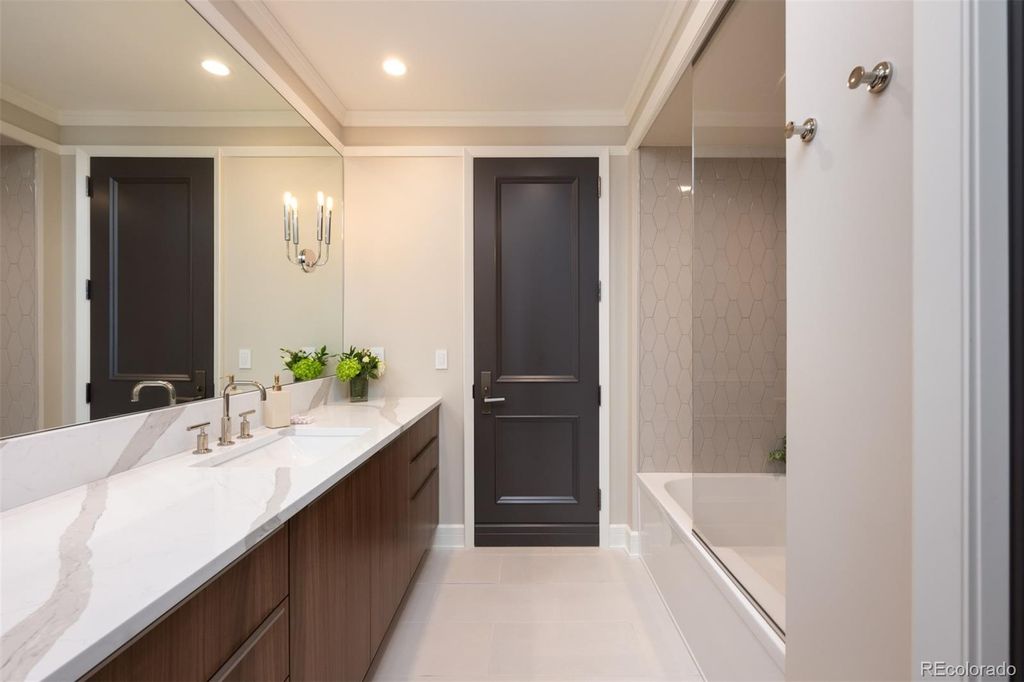 Image 32 of property listing at 2400 E Cherry Creek South Drive 701, Denver, CO 80209