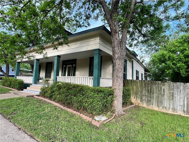 902 N 1st Street, Temple, TX 76501