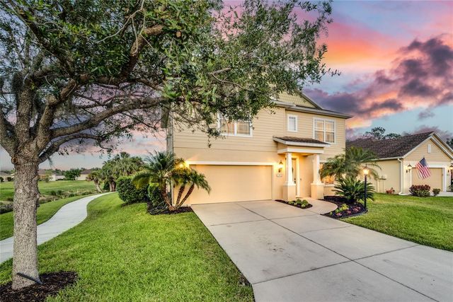 4912 CHARLES PARTIN DRIVE, Parrish, FL 34219