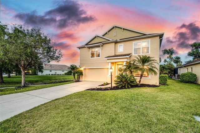 4912 CHARLES PARTIN DRIVE, Parrish, FL 34219