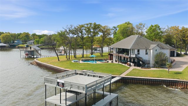 1617 Maple Drive, Tool, TX 75143