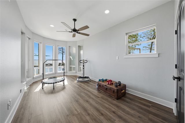 1617 Maple Drive, Tool, TX 75143