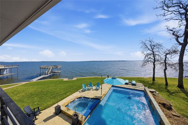 1617 Maple Drive, Tool, TX 75143