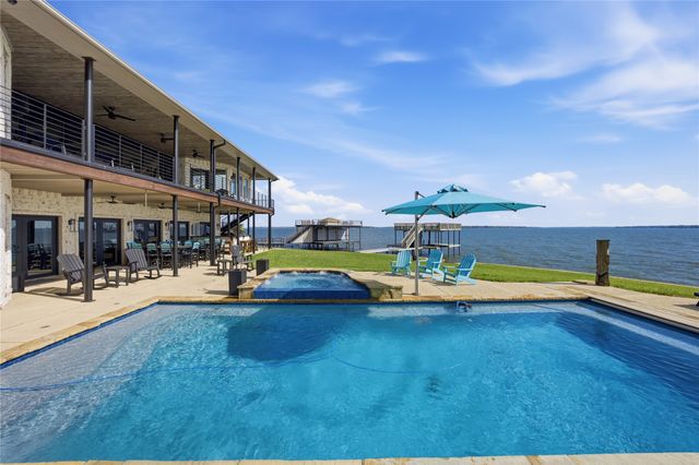 1617 Maple Drive, Tool, TX 75143