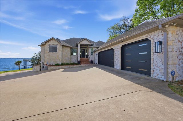 1617 Maple Drive, Tool, TX 75143