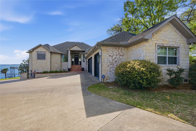 1617 Maple Drive, Tool, TX 75143