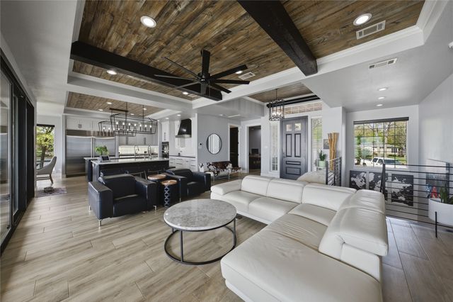 1617 Maple Drive, Tool, TX 75143