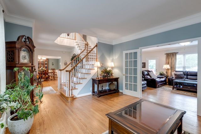 785 Glen Oaks Dr, Franklin, TN 37067