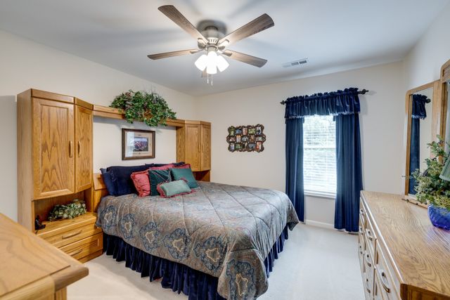 785 Glen Oaks Dr, Franklin, TN 37067