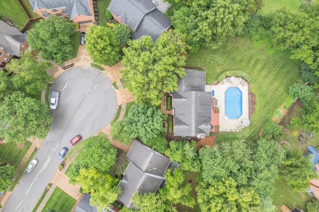 785 Glen Oaks Dr, Franklin, TN 37067