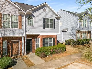 4917 Walden Lake Square, Decatur, GA 30035