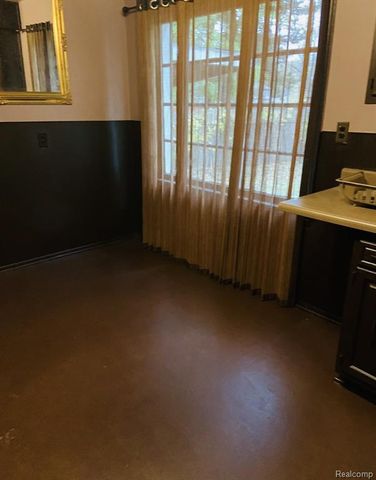 4009 Lawndale Avenue, Flint, MI 48504