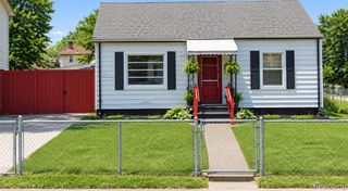 4009 Lawndale Avenue, Flint, MI 48504
