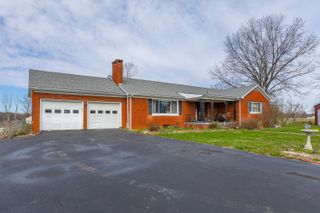 4888 Willailla Road, Brodhead, KY 40409